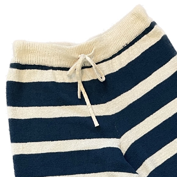 [SOLD] FREE PEOPLE Beach Roberta Sweater Knit Pants Size S - Picture 2 of 8